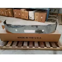 Bumper Assembly, Front Peterbilt 384 Vander Haags Inc Kc