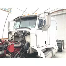 Cab Assembly Peterbilt 384