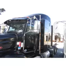 Cab PETERBILT 384 LKQ Heavy Truck Maryland