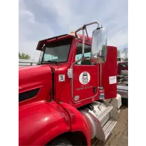 Cab Peterbilt 384 Complete Recycling