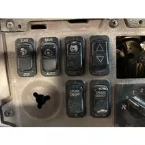 Dash/Console Switch Peterbilt 384