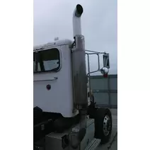 Exhaust Assembly PETERBILT 384 LKQ Heavy Truck - Goodys