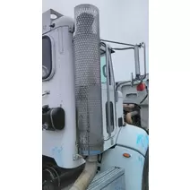 Exhaust Pipe PETERBILT 384 LKQ Heavy Truck - Goodys