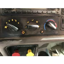 Heater & AC Temperature Control Peterbilt 384