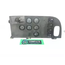 Instrument Cluster Peterbilt 384 Complete Recycling