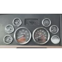 Instrument Cluster Peterbilt 384