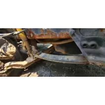 Leaf Spring, Front Peterbilt 384 Complete Recycling