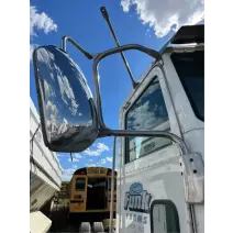 Mirror (Side View) Peterbilt 384 Holst Truck Parts