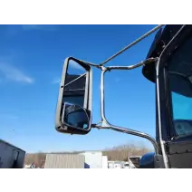 Mirror (Side View) Peterbilt 384 Complete Recycling