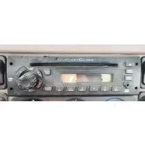 Radio Peterbilt 384