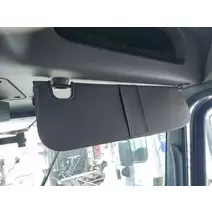 Interior Sun Visor PETERBILT 384 LKQ Acme Truck Parts