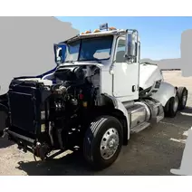 Complete Vehicle PETERBILT 384 American Truck Salvage