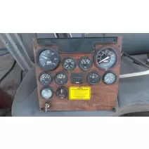 GAUGE CLUSTER PETERBILT 385