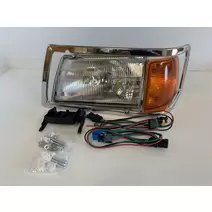 Headlamp Assembly Peterbilt 385 Vander Haags Inc Sf