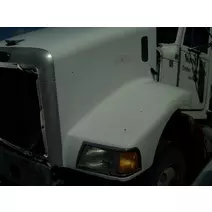 Hood PETERBILT 385 LKQ Heavy Truck - Tampa