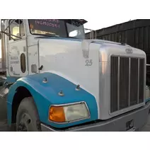 Hood PETERBILT 385