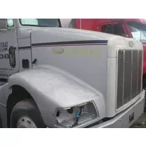 Hood PETERBILT 385