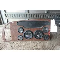 Instrument Cluster PETERBILT 385 Sam's Riverside Truck Parts Inc