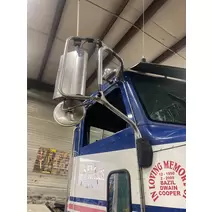 Mirror (Side View) Peterbilt 385 Complete Recycling