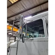 Mirror (Side View) PETERBILT 385 LKQ Evans Heavy Truck Parts