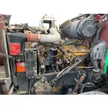 Radiator Peterbilt 385 Holst Truck Parts