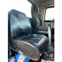 Seat, Front Peterbilt 385