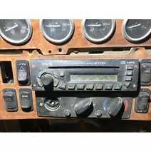 Radio Peterbilt 386 Vander Haags Inc Sf