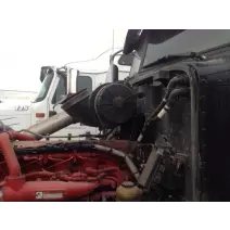 Air Cleaner Peterbilt 386 Holst Truck Parts