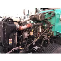 Air Cleaner Peterbilt 386 Holst Truck Parts