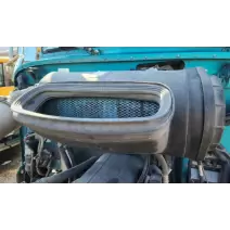 Air Cleaner Peterbilt 386 Complete Recycling