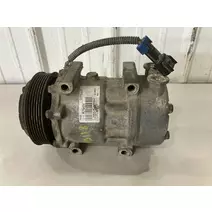 Air Conditioner Compressor Peterbilt 386