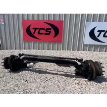 Axle Assembly, Front (Steer) Peterbilt 386