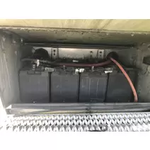 Battery Box Peterbilt 386 Vander Haags Inc Kc