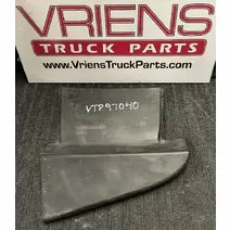 Body Parts, Misc. PETERBILT 386 Vriens Truck Parts