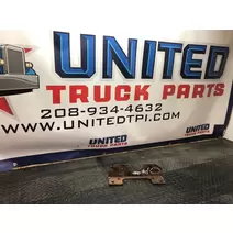 Brackets, Misc. Peterbilt 386 United Truck Parts