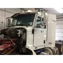 Cab Assembly Peterbilt 386