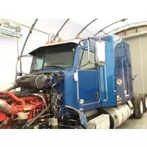 Cab Assembly Peterbilt 386