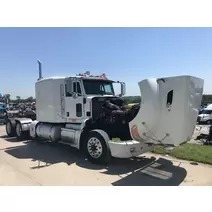 Cab Peterbilt 386 Vander Haags Inc Kc