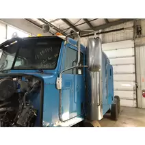 Cab Assembly Peterbilt 386