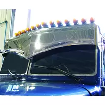 Sun Visor (External) PETERBILT 386 LKQ KC Truck Parts Billings