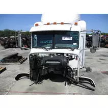 Cab PETERBILT 386 LKQ Heavy Truck - Tampa