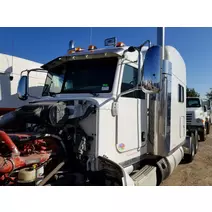 CAB PETERBILT 386