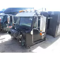 Cab PETERBILT 386 Active Truck Parts