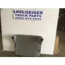 Charge Air Cooler (ATAAC) PETERBILT 386 LKQ Geiger Truck Parts