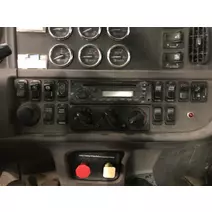 Dash-Assembly Peterbilt 386