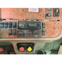 Dash-Assembly Peterbilt 386