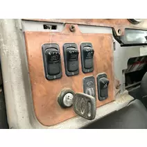 Dash-Panel Peterbilt 386