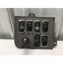 Dash Panel Peterbilt 386