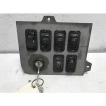 Dash Panel Peterbilt 386