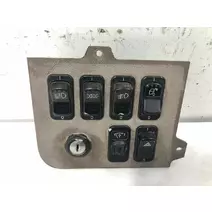 Dash Panel Peterbilt 386